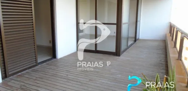 Apartamento com 3 Quartos à venda, 170m² no Morro Sorocotuba, Guarujá