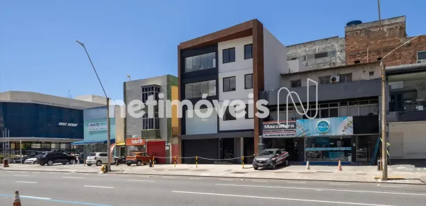 Sala Comercial para alugar, 150m² no Amaralina, Salvador