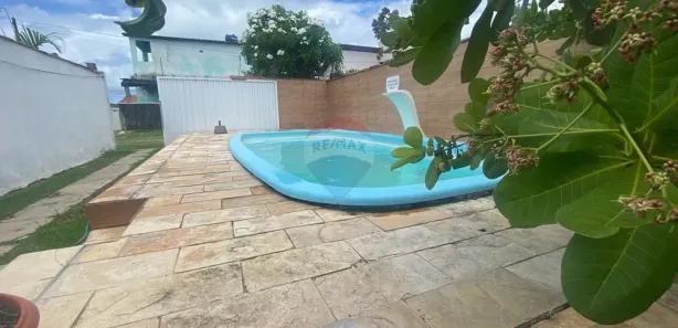 Casa com 5 Quartos à venda, 150m² no Enseada de Serrambi, Ipojuca