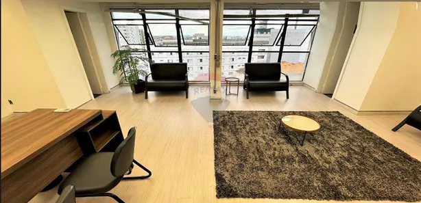 Sala Comercial à venda, 442m² no Luxemburgo, Belo Horizonte
