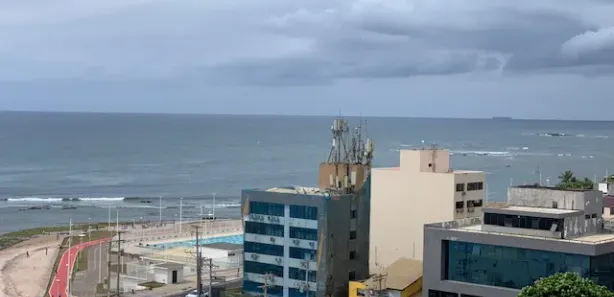 Apartamento com 1 Quarto à venda, 52m² no Pituba, Salvador