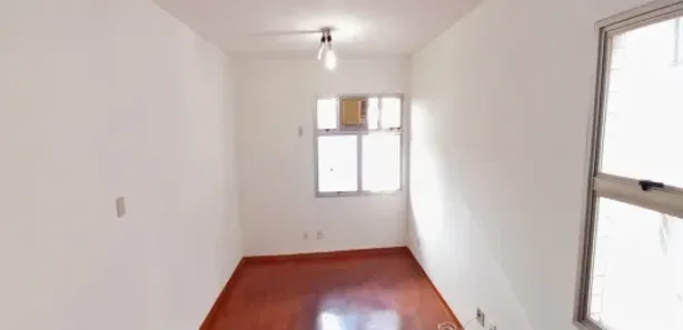 Sala Comercial para alugar, 23m² no Funcionários, Belo Horizonte