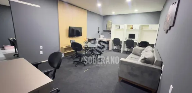 Sala Comercial para alugar, 60m² no Manaíra, João Pessoa