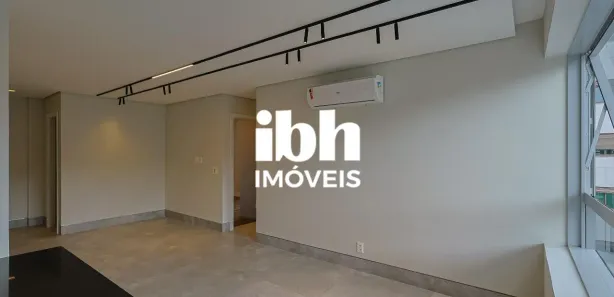 Apartamento com 3 Quartos para alugar, 92m² no Lourdes, Belo Horizonte
