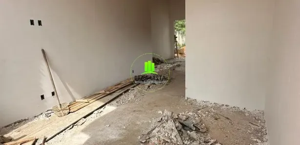 Casa com 2 Quartos à venda, 130m² no Recanto da Lagoa, Lagoa Santa