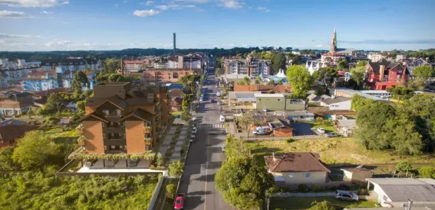 Ponto Comercial à venda, 72m² no Santa Terezinha, Canela