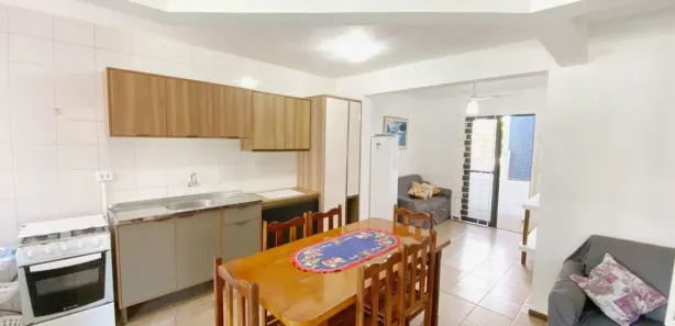 Apartamento com 3 Quartos à venda, 88m² no Caiobá, Matinhos