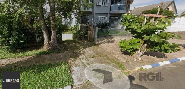 Lote/Terreno à venda, 701m² no Ponta Porã, Cachoeirinha