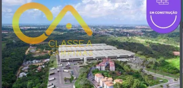 Galpão/Depósito/Armazém para alugar, 8021m² no Cia Sul, Simões Filho