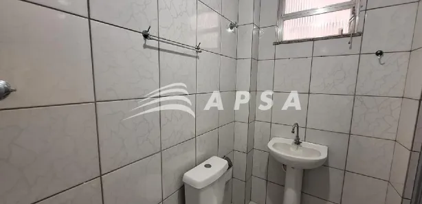 Kitnet com 1 Quarto para alugar, 27m² no Taquara, Rio de Janeiro