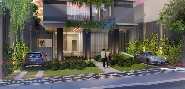 Apartamento com 2 Quartos à venda, 104m² no Lourdes, Belo Horizonte