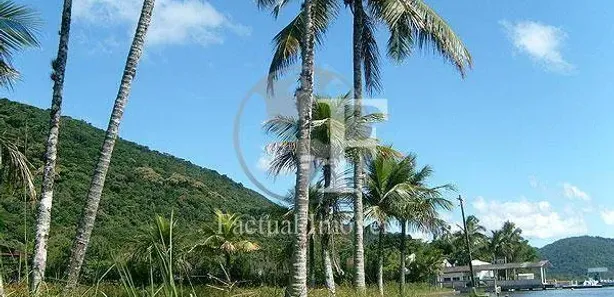Lote/Terreno à venda, 140000m² no Mar e Céu, Guarujá