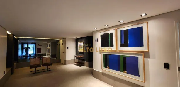 Apartamento com 4 Quartos à venda, 143m² no Santo Agostinho, Belo Horizonte
