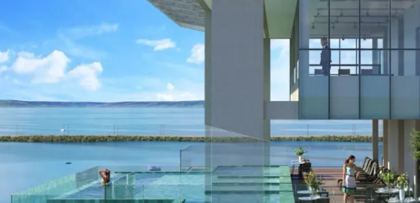Apartamento com 2 Quartos à venda, 87m² no Graciosa - Orla 14, Palmas