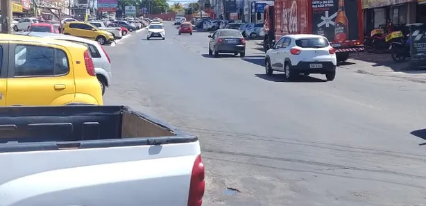 Ponto Comercial para alugar, 120m² no Grande Colorado, Brasília