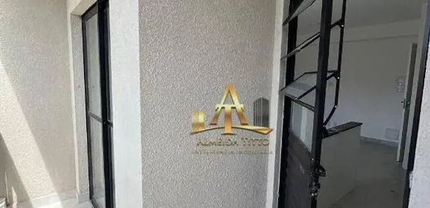 Apartamento com 2 Quartos para venda ou aluguel, 57m² no Granja Alvorada, Jandira