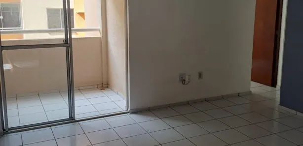 Apartamento com 2 Quartos à venda, 58m² no Turu, São Luís