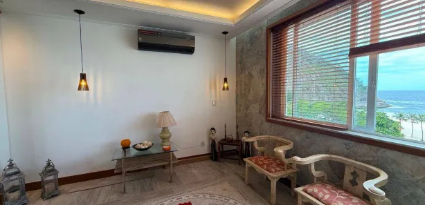 Apartamento com 2 Quartos à venda, 79m² no Copacabana, Rio de Janeiro