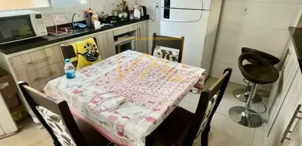 Sobrado com 3 Quartos à venda, 96m² no Parque da Matriz, Cachoeirinha
