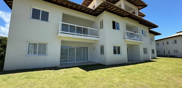 Apartamento com 2 Quartos à venda, 82m² no , Mata de São João