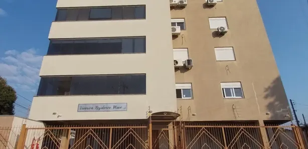 Apartamento com 3 Quartos para venda ou aluguel, 95m² no Scharlau, São Leopoldo