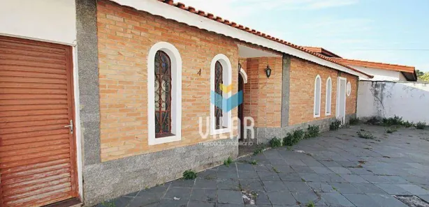 Casa de Condomínio com 7 Quartos à venda, 360m² no Rancho Dirce, Sorocaba