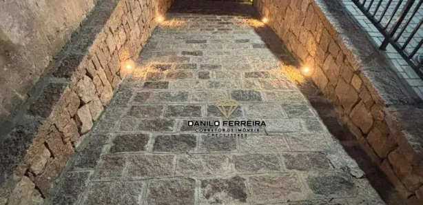 Ponto Comercial para venda ou aluguel, 35m² no Jardim Padre Bento, Itu