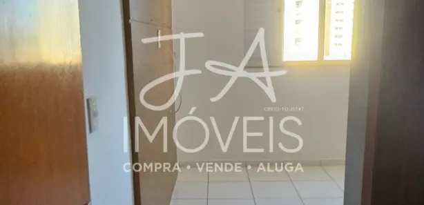 Apartamento com 2 Quartos para alugar, 60m² no Plano Diretor Sul, Palmas