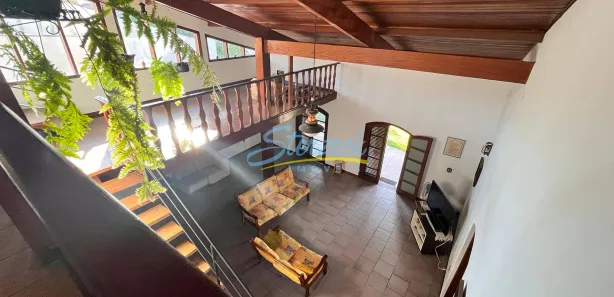 Casa de Condomínio com 4 Quartos para alugar, 300m² no Vista Alegre, Vinhedo