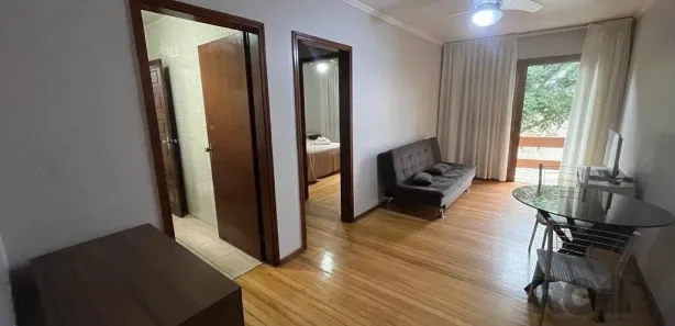 Apartamento com 1 Quarto à venda, 36m² no Centro Histórico, Porto Alegre