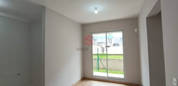 Apartamento com 2 Quartos para alugar, 45m² no Itaboa, Campo Largo