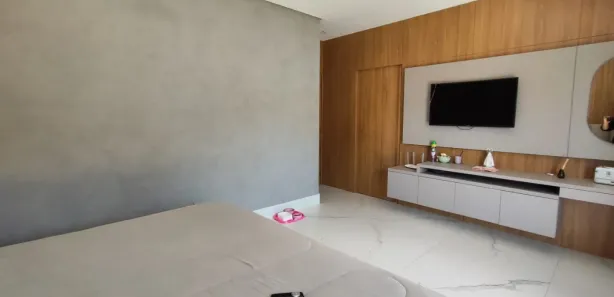 Casa de Condomínio com 4 Quartos à venda, 270m² no Champagne, Lagoa Santa