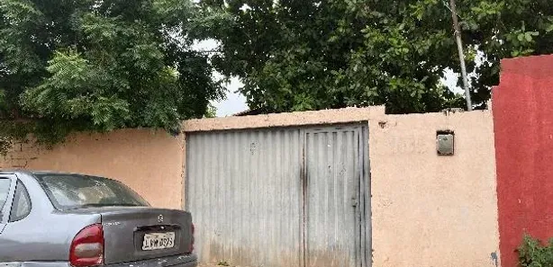Casa com 2 Quartos à venda, 56m² no , Demerval Lobão