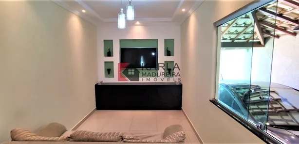Casa com 3 Quartos à venda, 44m² no Moradas da Lapinha, Lagoa Santa