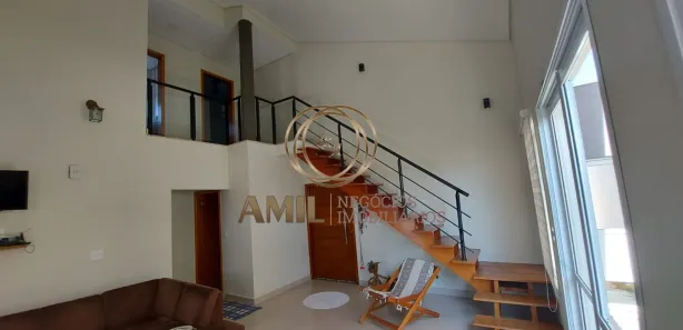 Casa de Condomínio com 4 Quartos à venda, 189m² no Condomínio Terras do Vale, Caçapava