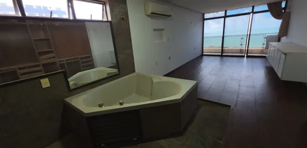 Cobertura com 4 Quartos para alugar, 250m² no Ponta Negra, Natal