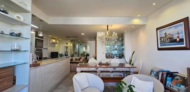 Cobertura com 2 Quartos à venda, 115m² no Barra, Salvador