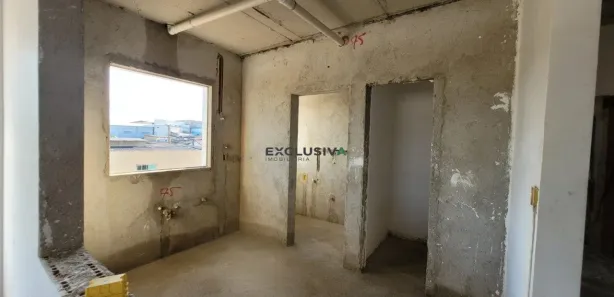 Apartamento com 3 Quartos à venda, 88m² no Dona Clara, Belo Horizonte