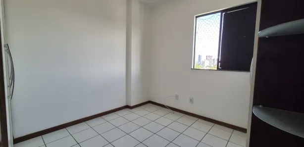 Apartamento com 3 Quartos para alugar, 95m² no Stiep, Salvador