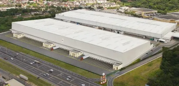 Galpão/Depósito/Armazém para alugar, 1660m² no Porto Seco Pirajá, Salvador