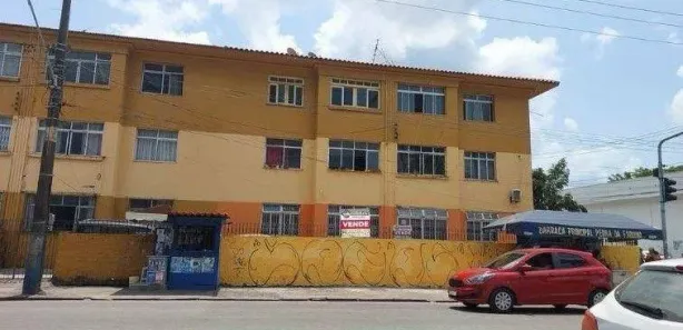 Apartamento com 2 Quartos à venda, 70m² no Caminho de Areia, Salvador
