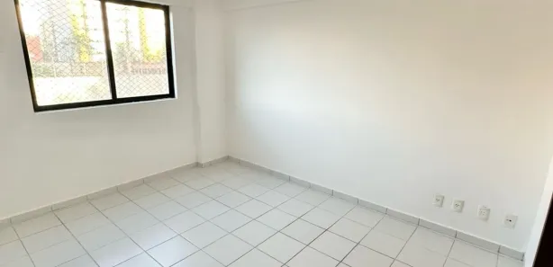 Apartamento com 2 Quartos para alugar, 57m² no Capim Macio, Natal