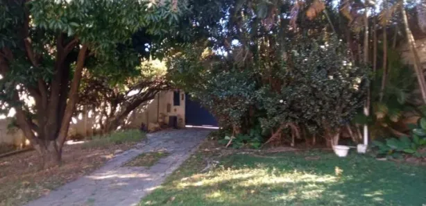 Casa com 5 Quartos para alugar, 2463m² no Serra, Belo Horizonte
