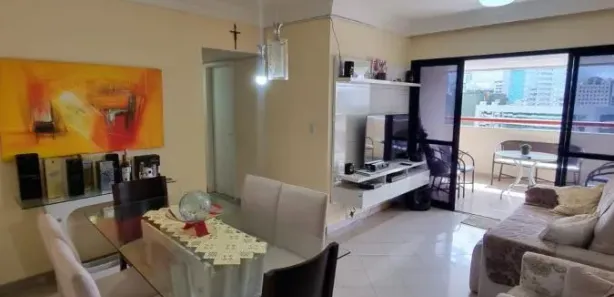 Apartamento com 4 Quartos à venda, 116m² no Pituba, Salvador