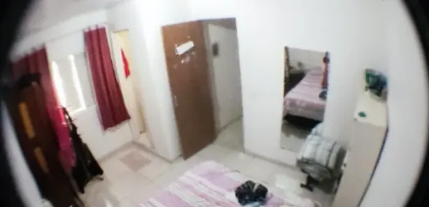 Sobrado com 2 Quartos para alugar, 90m² no Candangolândia, Brasília
