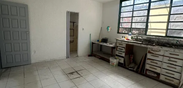 Sala Comercial para alugar, 30m² no Itapuã, Salvador
