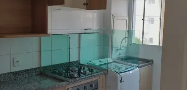 Apartamento com 3 Quartos à venda, 60m² no , Iranduba