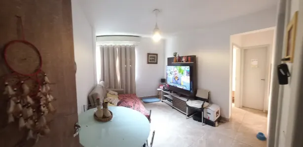 Apartamento com 1 Quarto à venda, 45m² no Federação, Salvador