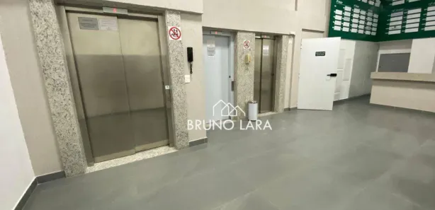 Sala Comercial para alugar, 32m² no Jardim das Alterosas 1ª Seção, Betim
