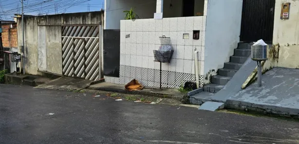 Casa com 2 Quartos à venda, 130m² no Monte das Oliveiras, Manaus